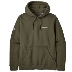 Patagonia Unisex Hoodie Fitz Roy Icon Uprisal Hoodie