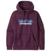 Patagonia Unisex Hoodie P-6 Logo Uprisal