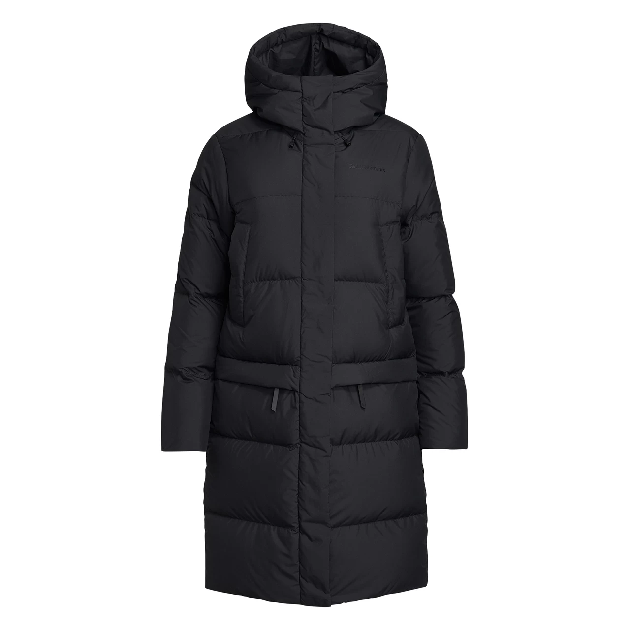 Peak Performance Damen Daunenparka Rivel 1 Peak Performance Damen Daunenparka Rivel