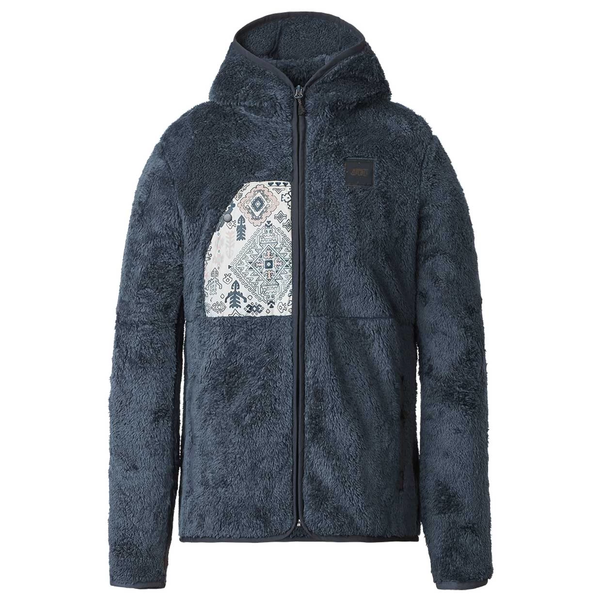 Picture Damen Fleecejacke Izimo 1 Picture Damen Fleecejacke Izimo