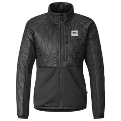 Picture Damen Isolationsjacke Tehanie Hybrid Midlayer