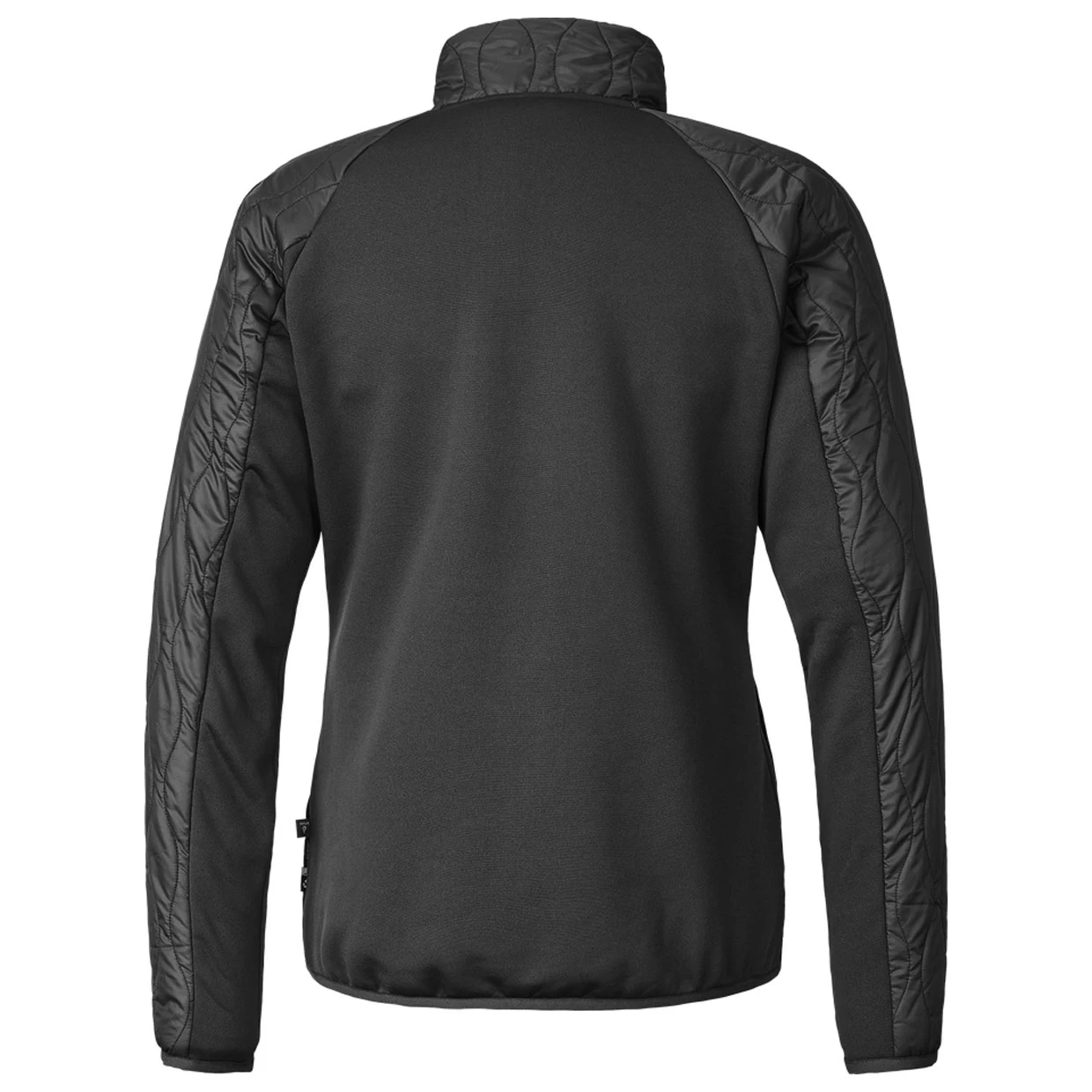 Picture Damen Isolationsjacke Tehanie Hybrid Midlayer 2 Picture Damen Isolationsjacke Tehanie Hybrid Midlayer – Bild 2