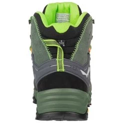 SALEWA Herren Wanderstiefel Alp Trainer 2 Mid GTX 9 SALEWA Herren Wanderstiefel Alp Trainer 2 Mid GTX -Outdoor Sportswear salewa herren wanderstiefel alp train 61382 5322 4146