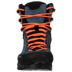 SALEWA Herren Wanderstiefel Mountain Trainer Mid GTX 8 SALEWA Herren Wanderstiefel Mountain Trainer Mid GTX -Outdoor Sportswear salewa herren wanderstiefel mountain 63458 8669 3134