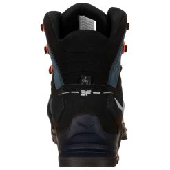 SALEWA Herren Wanderstiefel Mountain Trainer Mid GTX 9 SALEWA Herren Wanderstiefel Mountain Trainer Mid GTX -Outdoor Sportswear salewa herren wanderstiefel mountain 63458 8669 4144 1