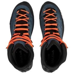 SALEWA Herren Wanderstiefel Mountain Trainer Mid GTX 10 SALEWA Herren Wanderstiefel Mountain Trainer Mid GTX -Outdoor Sportswear salewa herren wanderstiefel mountain 63458 8669 5148