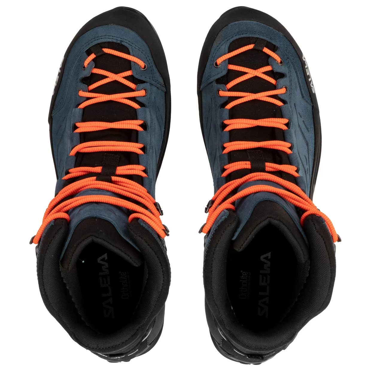 SALEWA Herren Wanderstiefel Mountain Trainer Mid GTX 5 SALEWA Herren Wanderstiefel Mountain Trainer Mid GTX – Bild 5