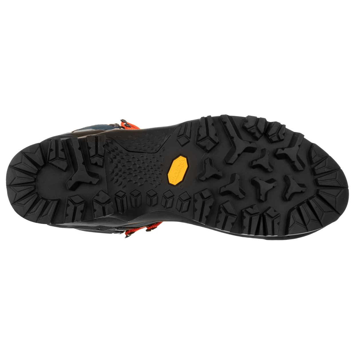 SALEWA Herren Wanderstiefel Mountain Trainer Mid GTX 6 SALEWA Herren Wanderstiefel Mountain Trainer Mid GTX – Bild 6