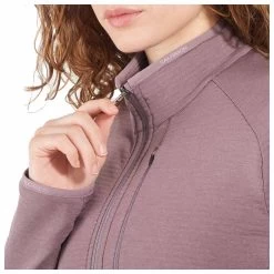 Salomon Damen Fleecejacke Essential Lightwarm -Outdoor Sportswear salomon damen fleecejacke essential li lc2114300 000 5121