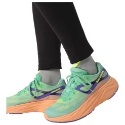 Salomon Damen Laufschuhe Aero Glide -Outdoor Sportswear salomon damen laufschuhe aero glide l47279900 000 3148