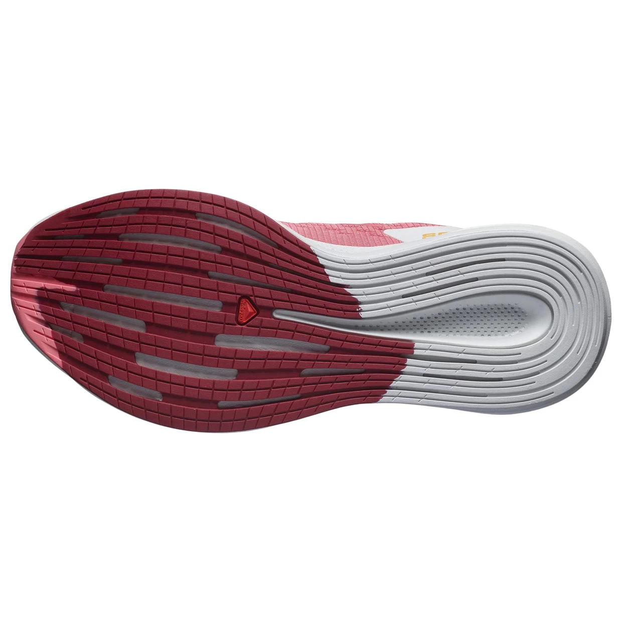 Salomon Damen Laufschuhe Spectur 4 Salomon Damen Laufschuhe Spectur – Bild 4