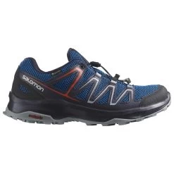 Salomon Herren Custer GTX