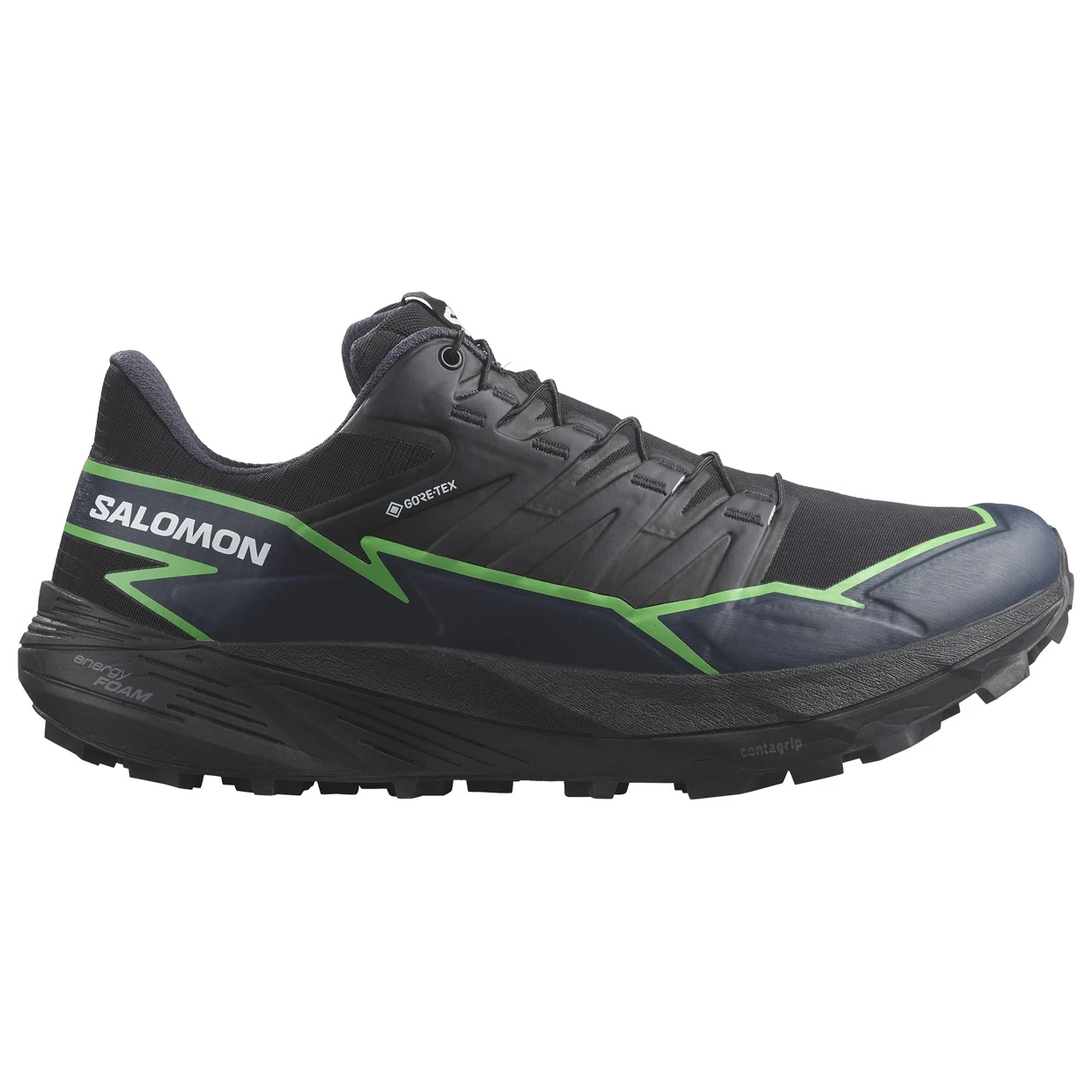 Salomon Herren Laufschuh Thundercross GTX 1 Salomon Herren Laufschuh Thundercross GTX