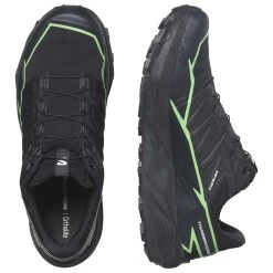 Salomon Herren Laufschuh Thundercross GTX 9 Salomon Herren Laufschuh Thundercross GTX -Outdoor Sportswear salomon herren laufschuh thundercross l47279000 000 4147