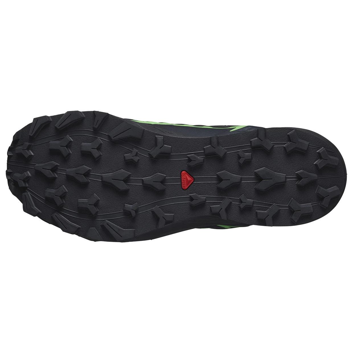 Salomon Herren Laufschuh Thundercross GTX 6 Salomon Herren Laufschuh Thundercross GTX – Bild 6