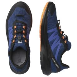 Salomon Herren Laufschuhe Hypulse GTX 8 Salomon Herren Laufschuhe Hypulse GTX -Outdoor Sportswear salomon herren laufschuhe hypulse gtx l41596100 000 3466