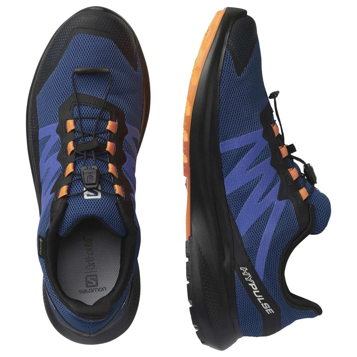 Salomon Herren Laufschuhe Hypulse GTX 3 Salomon Herren Laufschuhe Hypulse GTX – Bild 3