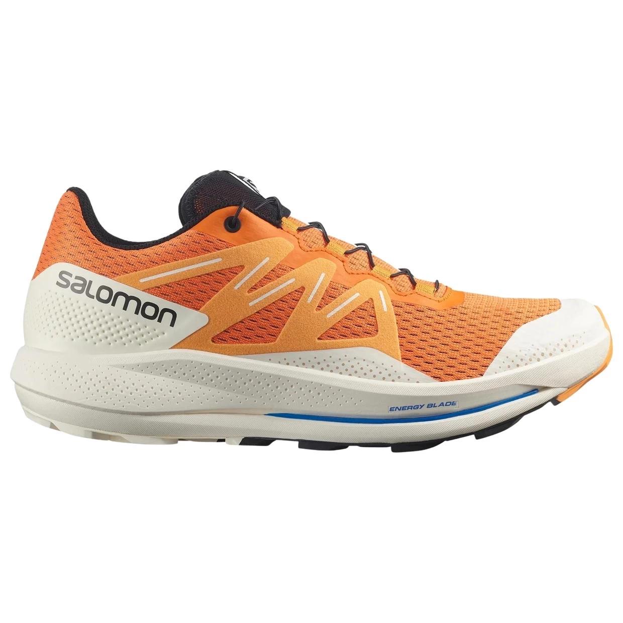 Salomon Herren Laufschuhe Pulsar Trail 1 Salomon Herren Laufschuhe Pulsar Trail