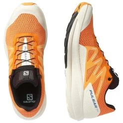 Salomon Herren Laufschuhe Pulsar Trail 7 Salomon Herren Laufschuhe Pulsar Trail -Outdoor Sportswear salomon herren laufschuhe pulsar trail l41603600 000 3523