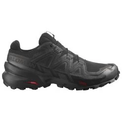 Salomon Herren Trail Laufschuhe Speedcross 6 GTX