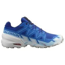 Salomon Herren Trail Laufschuhe Speedcross 6