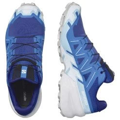 Salomon Herren Trail Laufschuhe Speedcross 6 -Outdoor Sportswear salomon herren trail laufschuhe speedc l47301700 000 3148