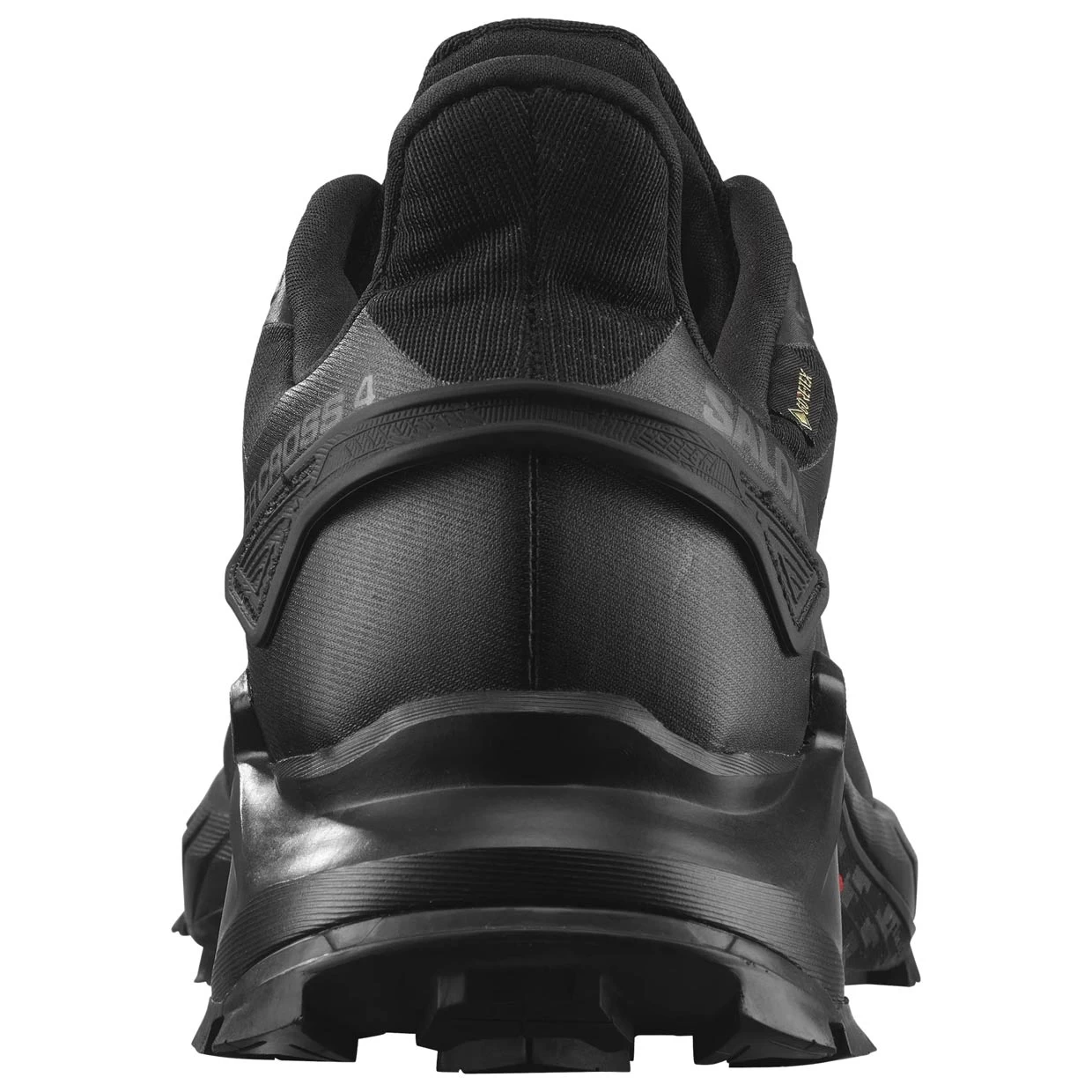 Salomon Herren Trail Laufschuhe Supercross 4 GTX 5 Salomon Herren Trail Laufschuhe Supercross 4 GTX – Bild 5