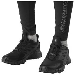 Salomon Herren Trail Laufschuhe Supercross 4 GTX 11 Salomon Herren Trail Laufschuhe Supercross 4 GTX -Outdoor Sportswear salomon herren trail laufschuhe superc l41731600 000 6147