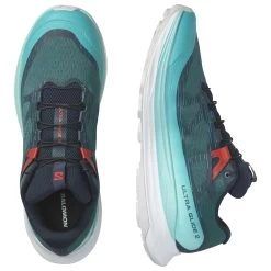 Salomon Herren Trail Laufschuhe Ultra Glide 2 6 Salomon Herren Trail Laufschuhe Ultra Glide 2 -Outdoor Sportswear salomon herren trail laufschuhe ultra l47042500 000 3147