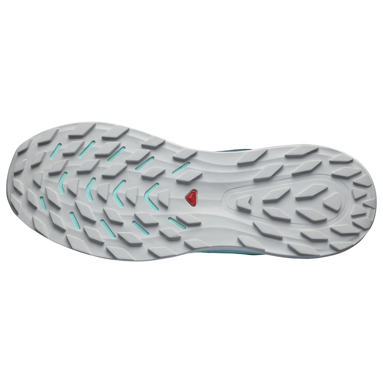 Salomon Herren Trail Laufschuhe Ultra Glide 2 4 Salomon Herren Trail Laufschuhe Ultra Glide 2 – Bild 4