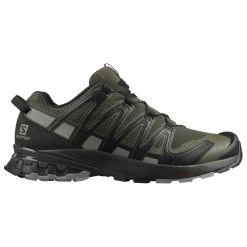 Salomon Herren Trail Laufschuhe XA Pro 3D V8