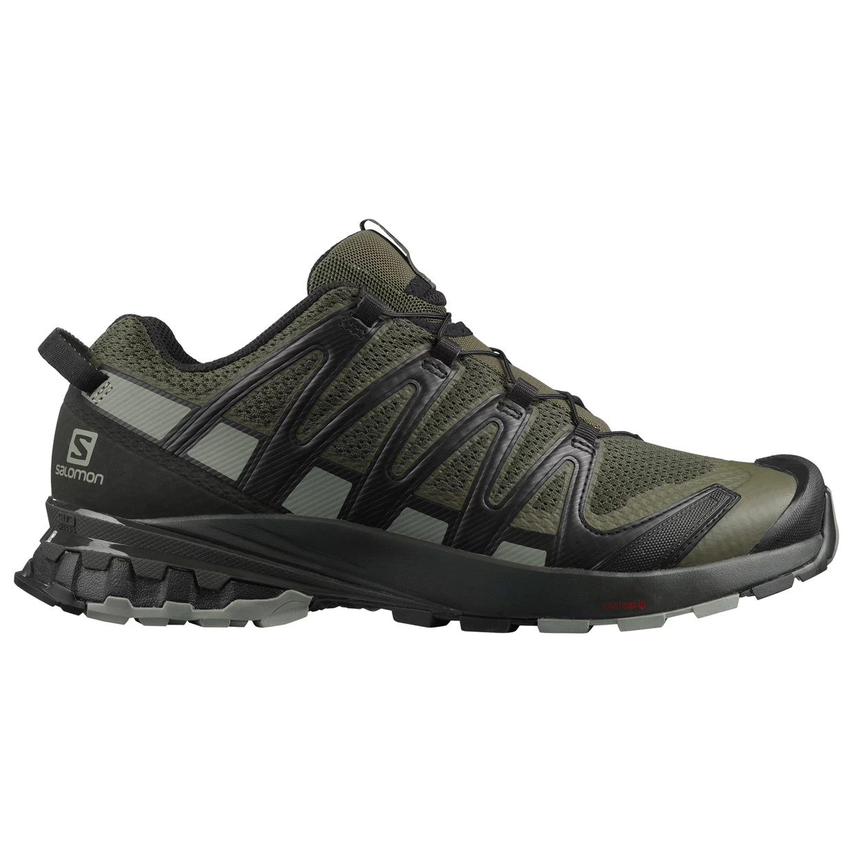 Salomon Herren Trail Laufschuhe XA Pro 3D V8 1 Salomon Herren Trail Laufschuhe XA Pro 3D V8