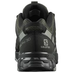 Salomon Herren Trail Laufschuhe XA Pro 3D V8 8 Salomon Herren Trail Laufschuhe XA Pro 3D V8 -Outdoor Sportswear salomon herren trail laufschuhe xa pro l40987500 000 4147