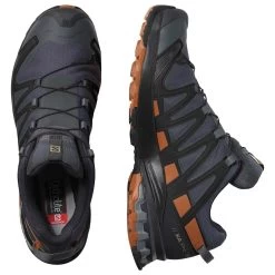 Outdoor Sportswear -Outdoor Sportswear salomon herren trail laufschuhe xa pro l40989200 000 2146