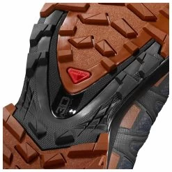 Salomon Herren Trail Laufschuhe XA Pro 3D V8 GTX -Outdoor Sportswear salomon herren trail laufschuhe xa pro l40989200 000 3121