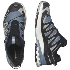 Salomon Herren Trailrunningschuh XA Pro 3D V9 GTX -Outdoor Sportswear salomon herren trailrunningschuh xa pr l47270600 000 4145