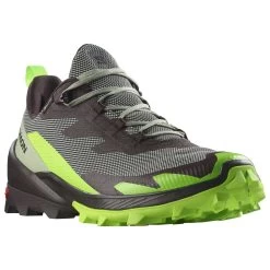 Salomon Herren Wanderschuh Cross Over 2 Gore-Tex 8 Salomon Herren Wanderschuh Cross Over 2 Gore-Tex -Outdoor Sportswear salomon herren wanderschuh cross over l47268600 000 3147