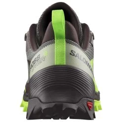 Salomon Herren Wanderschuh Cross Over 2 Gore-Tex -Outdoor Sportswear salomon herren wanderschuh cross over l47268600 000 5149 1