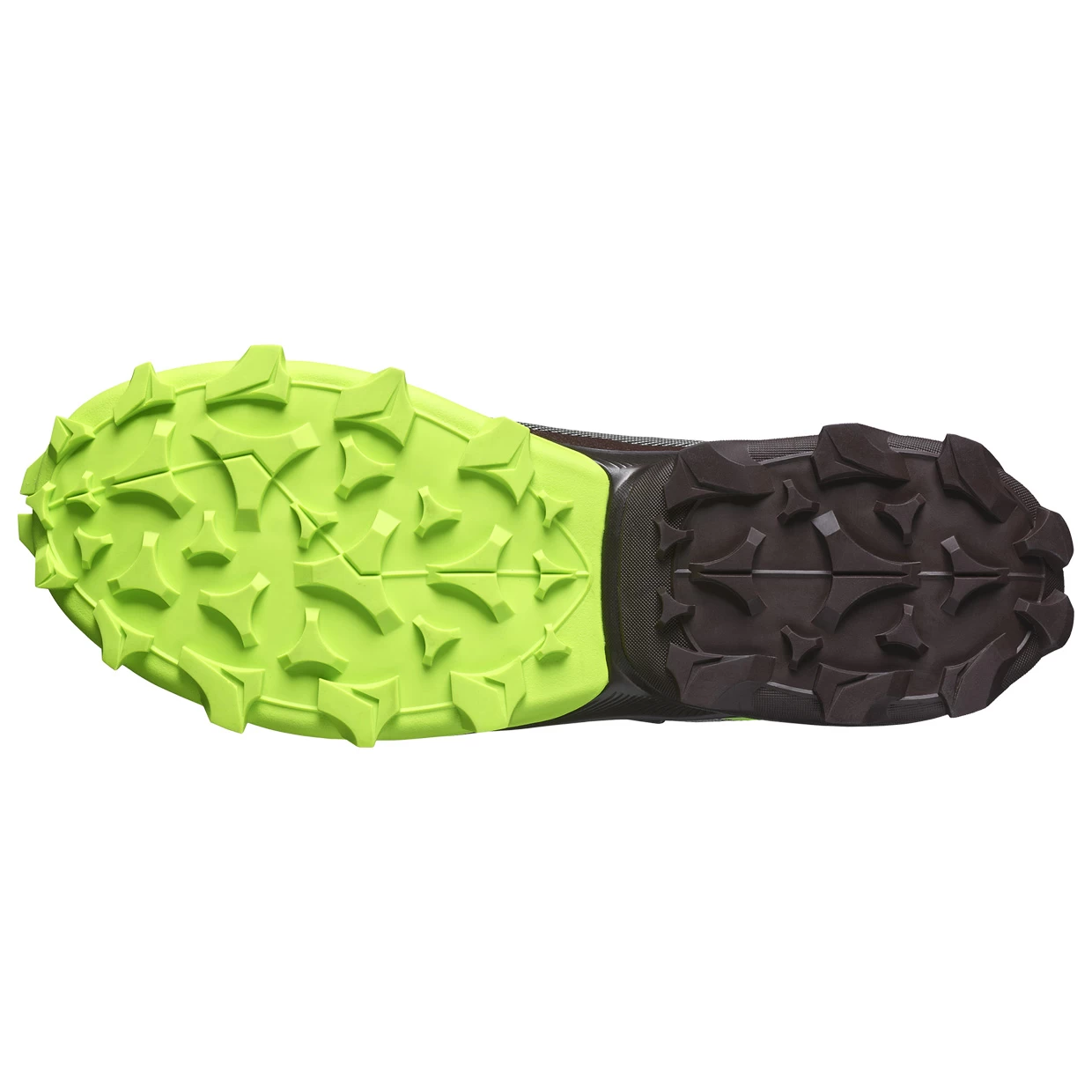 Salomon Herren Wanderschuh Cross Over 2 Gore-Tex 6 Salomon Herren Wanderschuh Cross Over 2 Gore-Tex – Bild 6