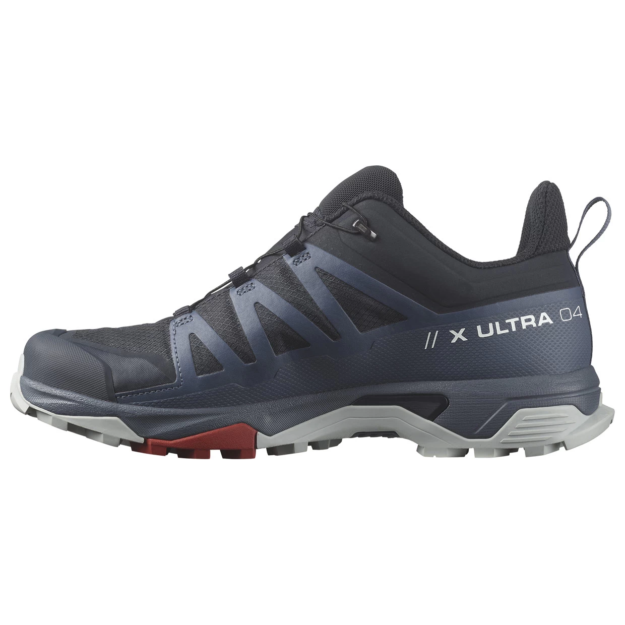 Salomon Herren Wanderschuh X Ultra4 Gore-Tex 2 Salomon Herren Wanderschuh X Ultra4 Gore-Tex – Bild 2