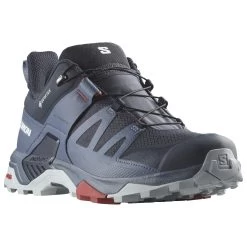 Salomon Herren Wanderschuh X Ultra4 Gore-Tex 8 Salomon Herren Wanderschuh X Ultra4 Gore-Tex -Outdoor Sportswear salomon herren wanderschuh x ultra4 go l47376500 000 3148
