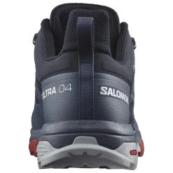 Salomon Herren Wanderschuh X Ultra4 Gore-Tex 10 Salomon Herren Wanderschuh X Ultra4 Gore-Tex -Outdoor Sportswear salomon herren wanderschuh x ultra4 go l47376500 000 5149