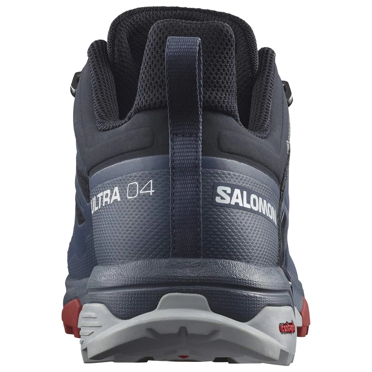 Salomon Herren Wanderschuh X Ultra4 Gore-Tex 5 Salomon Herren Wanderschuh X Ultra4 Gore-Tex – Bild 5