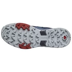 Salomon Herren Wanderschuh X Ultra4 Gore-Tex 11 Salomon Herren Wanderschuh X Ultra4 Gore-Tex -Outdoor Sportswear salomon herren wanderschuh x ultra4 go l47376500 000 6148