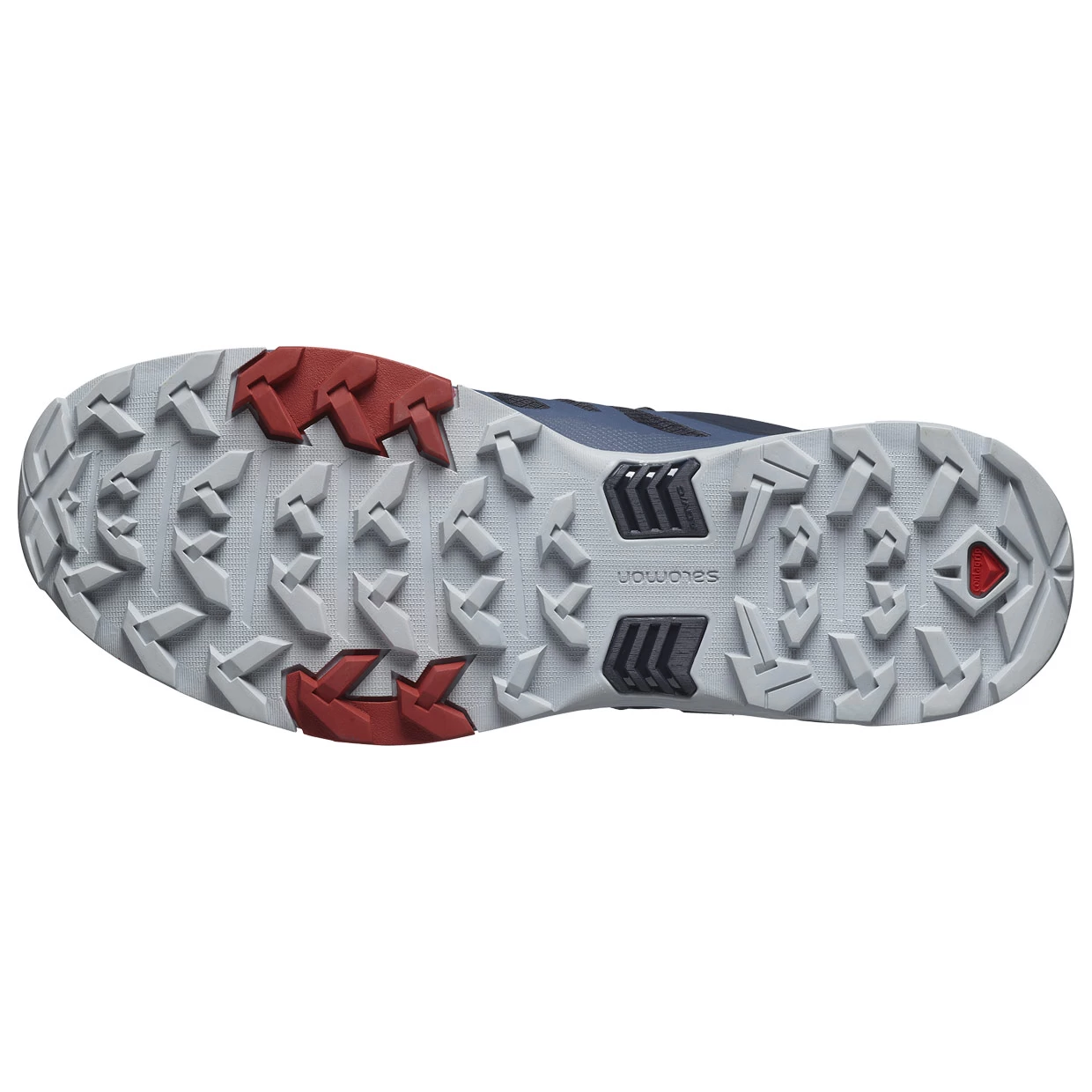 Salomon Herren Wanderschuh X Ultra4 Gore-Tex 6 Salomon Herren Wanderschuh X Ultra4 Gore-Tex – Bild 6