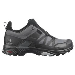 Salomon Herren Wanderschuhe X Ultra 4 GTX