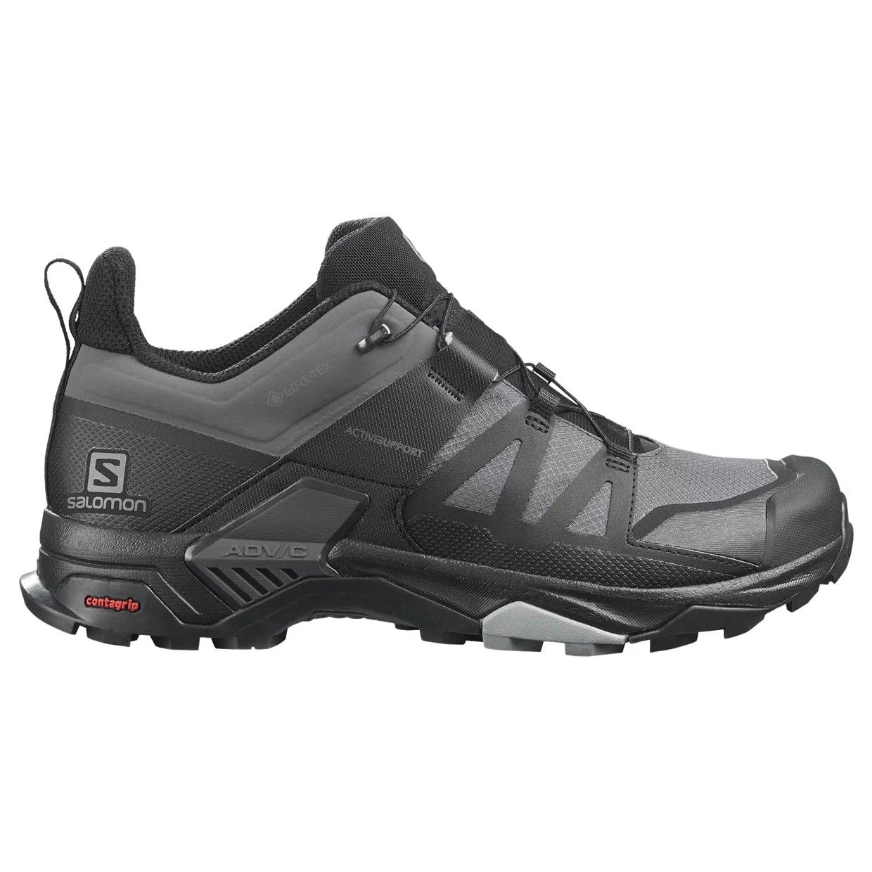 Salomon Herren Wanderschuhe X Ultra 4 GTX 1 Salomon Herren Wanderschuhe X Ultra 4 GTX