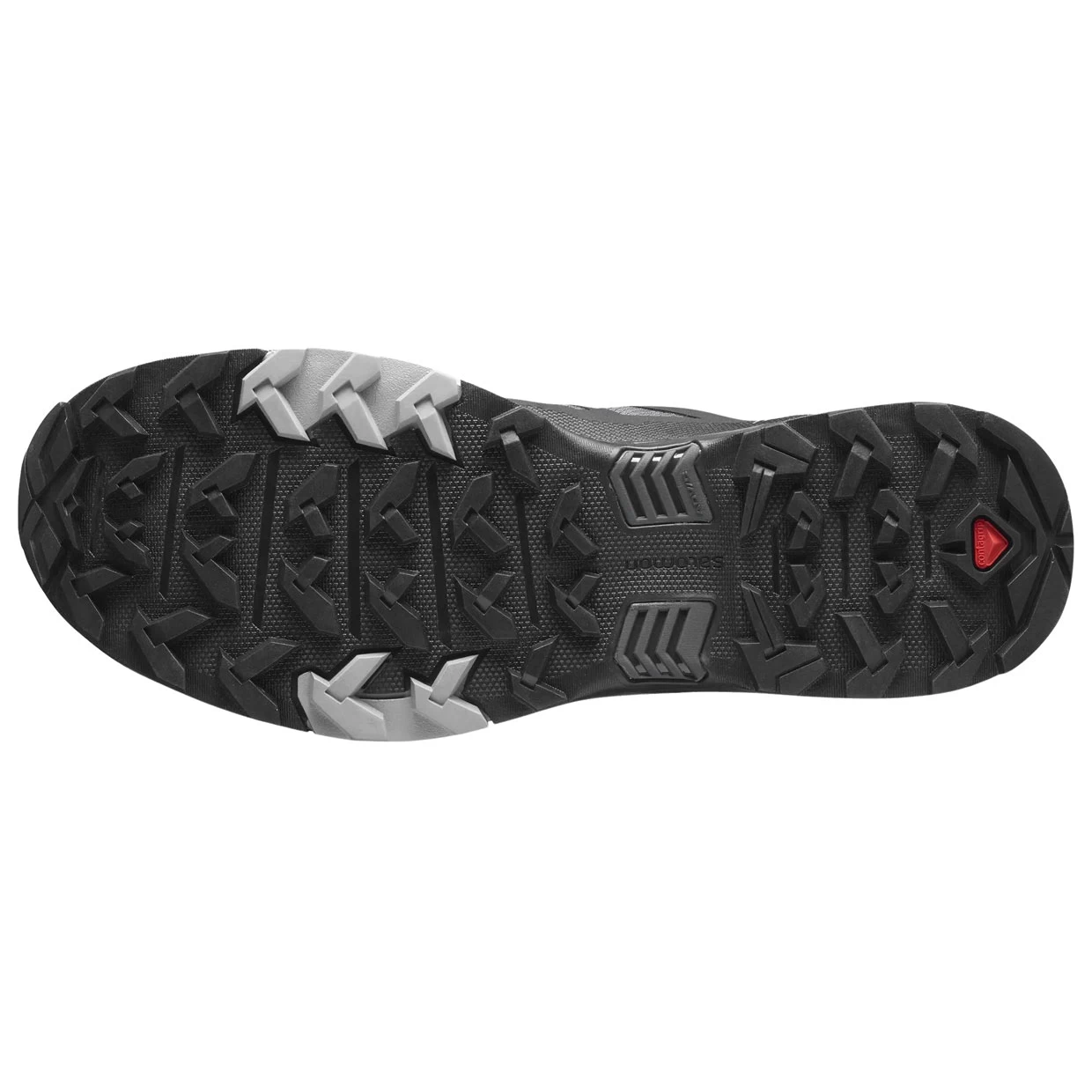 Salomon Herren Wanderschuhe X Ultra 4 GTX 3 Salomon Herren Wanderschuhe X Ultra 4 GTX – Bild 3