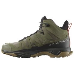 Salomon Herren Wanderschuhe X Ultra 4 Mid GTX -Outdoor Sportswear salomon herren wanderschuhe x ultra 4 l41739800 000 3148