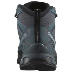 Salomon Herren Wanderschuhe X Ultra Pioneer MID GTX 8 Salomon Herren Wanderschuhe X Ultra Pioneer MID GTX -Outdoor Sportswear salomon herren wanderschuhe x ultra pi l47196400 000 3147